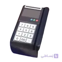 کارت خوان بازی مشاغل کودک