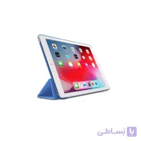 کاور آیپد پرو 10.5 اینچی آبی JcPal
