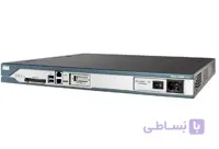 روتر سیسکو Cisco 2811 ا Cisco 2811 Routers