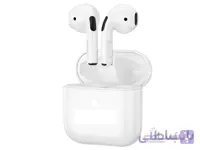 هندزفری بلوتوث آی‌پاد‌پرو ارلدام Earldom Wireless Earbuds Earphone ipods Pro TWS2 ا Earldom Wireless Earbuds Earphone ipods Pro TWS2