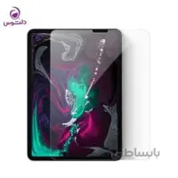 محافظ صفحه نمایش شیشه ای آیپد برند jinya