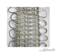 ال ای دی بلوکی 5050 سفید
