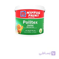 رنگ آکریلیک مات نیپون - کد ۸۲۰ (رنگ گوزنی)