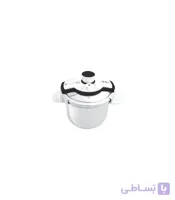 زودپز کلیپسی استیل 5 لیتری عرشیا مدل PR116-1820