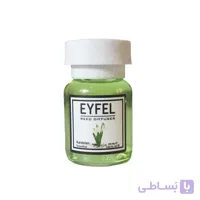 خوشبوکننده هوا ایفل رایجه SNOWDROP ظرفیت 120 میلی لیتر