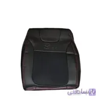 روکش چرم مخمل جکS3 ا cover JAC S3