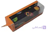 جامدادی طرح فضاپیما
