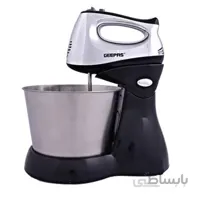 همزن برقی کاسه دار جی پاس جیپاس مدل GHM5461