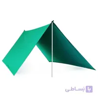 سایبان مدل Dilor - Tarp 3x3m / Aquamarine