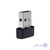 کارت شبکه USB بی سیم مدل D-Net 300Mbps