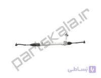 جعبه فرمان هیوندای سانتافه