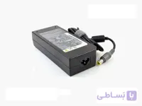 شارژر لپ تاپ لنوو 20 ولت 6.75 آمپر 135 وات