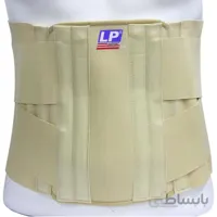 کمربند آتل دار ال پی ساپورت مدل 903 ا SACRO LUMBAR Model 903