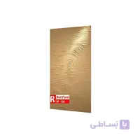 پانل دیوارپوش سه بعدی MDF مدل W-120