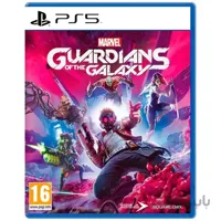 بازی Marvel's Guardians of the Galaxy - نسخه PS5
