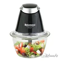 خردکن دلمونتی مدل DL115 ا Delmonti DL115 Chopper