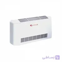 فن کوئل زمینی گلدیران CFM 600 مدل GKF2-600