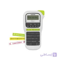 پرینتر لیبل زن مدل PT-H110 برادر