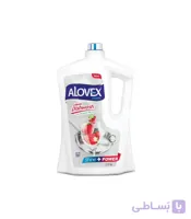مایع ظرفشویی آلوکس ALOVEX کد 263276
