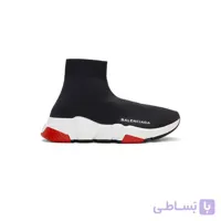 کفش بالنسیاگا جورابی زنانه مدل Balenciaga Speed Trainer