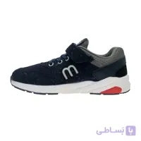 کفش مخصوص پیاده روی پسرانه مون آمی مدل 2791MA-NA