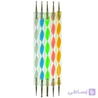 ابزار داتینگ فلزی 5 عددی