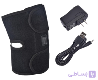 زانو بند حرارتی (وارمر)