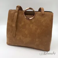 کیف دوشی یراق گرد کد 1017