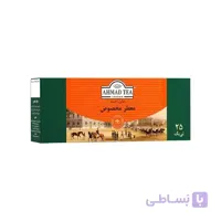 چای تی بگ احمد عطری 25 عددی ا Ahmad Extra Special Tea Pack of 25