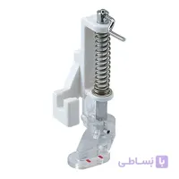 پایه رفو و مطلسه دوزی