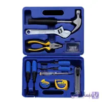 جعبه ابزار مکانیک مدل Mechanic Tool Set 13in1 MT-1013