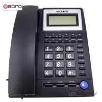 تلفن مایکروتل مدل MCT-1541CID ا MICROTEL MCT-1541CID Telephone