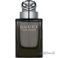 عطر ادکلن گوچی مدل پور هوم مردانه gucci pour homme