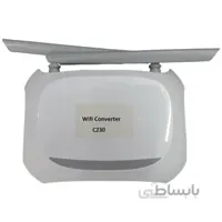 مبدل وای فای به لن مدل C230