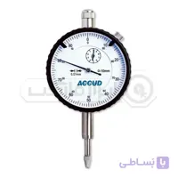 ساعت اندیکاتور Accud ( آکاد ) مدل 11-010-223
