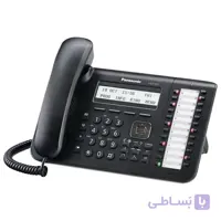تلفن سانترال دیجیتال پاناسونیک KX-DT543 ا Panasonic KX-DT543 Digital phone