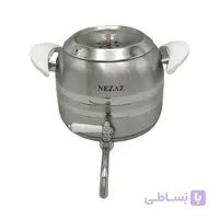 ست کتری و قوری نزاز مدل 4030W