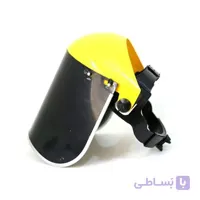 شیلد ایمنی دودی تک پلاست