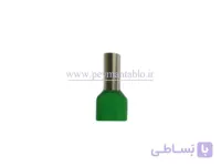 سرسیم (وایر شو) استوانه ای دوبل نمره 6