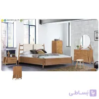 ست سرویس خواب مارشال