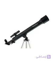 تلسکوپ سلسترون مدل PowerSeeker 50AZ