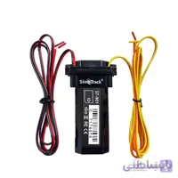 ردیاب خودرو سینو ترک مدل 901W New ضد آب با اکانت رایگان مادام العمر