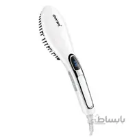 برس حرارتی جیمی مدل GM-2993 ا Gemei GM-2993 Straightening Brush