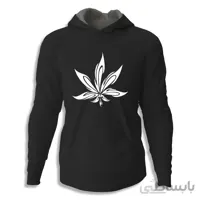 سویشرت طرح WEED