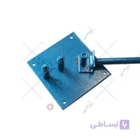 خاموت زن دستی رستگار صنعت 8
