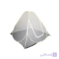 پشه بند مسافرتی 10 نفره کد 501
