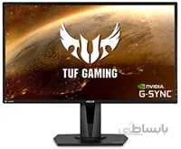 نمایشگر ایسوس مدل TUF Gaming VG27BQ سایز 27 اینچ