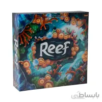 بازی فکری نکست موو مدل Reef
