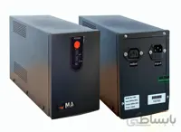 یو پی اس 1500 ولت آمپر مدل ELV-1500VA ا UPS model ELV 1500VA