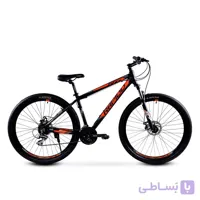 دوچرخه 29 راپیدو مدل RAPIDO R6 D